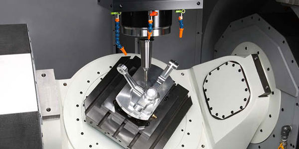 CNC Machine